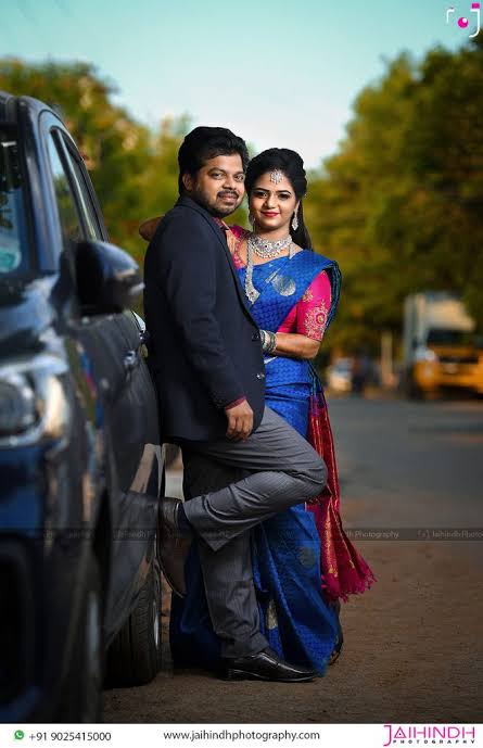 Happy Couple